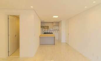 Imagem 5: Apartamento Locação Chácara Santo Antônio 72 m² 2 Dormitórios