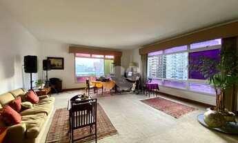 Imagem 5: Apartamento com 4 quartos à venda, 246 m² por R$ 9.500.000 - Ipanema - Rio de Janeiro/RJ