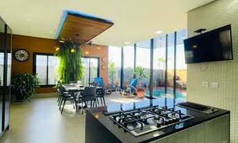 Imagem: Casa de condomínio para aluguel tem 360