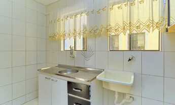 Imagem 7: Apartamento 03 dormitórios no Campo Comprido com excelente localização. Poucos metros da U