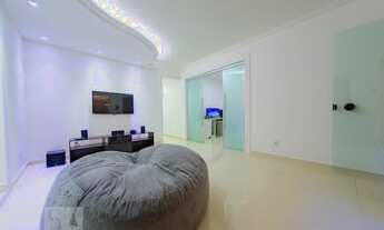 Imagem 2: Apartamento para Aluguel - Caiçaras, 4 Quartos, 150 m2