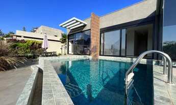 Imagem 7: Residencial Lago Sul