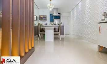 Imagem 2: Apartamento à venda no bairro Moóca - São Paulo/SP