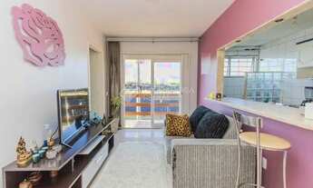 Imagem: Apartamento para venda possui 42 metros