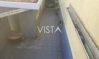 Imagem 2: Sobrado para alugar no bairro Cidade Mãe do Céu - São Paulo/SP