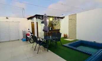 Imagem 4: VENDE-SE CASA NA BURITI