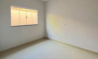 Imagem 6: Setor Cristina - Casa 3 quartos, 1suíte próximo ao Shopping. (GOIÂNIA) - Pego FGTS na ent