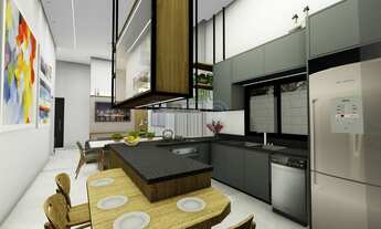 Imagem 5: Casa em condomínio para venda Itupeva, Pecan Itupeva