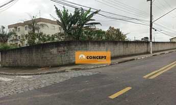 Imagem 2: Área à venda, 3100 m² por R$ 1.500.000,00 - Vila Urupês - Suzano/SP