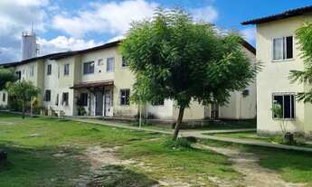 Imagem 4: Apartamento 35.000 avista Messejana