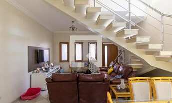 Imagem 5: Casa à Venda - Ponte Rasa, 4 Quartos, 300 m2