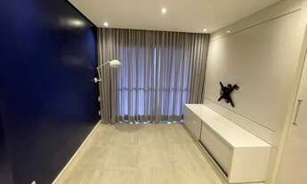 Imagem 7: Apartamento para Venda em São Paulo, Vila Cordeiro, 2 dormitórios, 1 suíte, 2 banheiros, 2