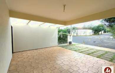 Imagem 3: Casa (térrea em condominio) 3 dormitórios/suite, cozinha planejada, portaria 24hs, lazer