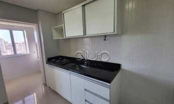Imagem 7: Apartamento com 1 dormitório para alugar, 54 m² por R$ 2.102,00/mês - Centro - Piracicaba