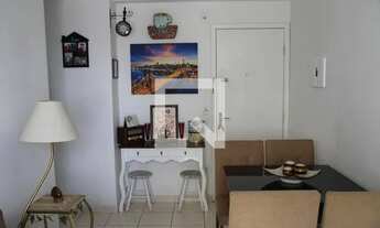 Imagem 2: Apartamento para Aluguel - Jardim Nova Cidade, 2 Quartos, 47 m2