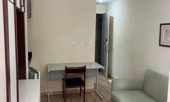 Imagem 3: Flat para venda com 28 metros quadrados com 1 quarto em Cerqueira César - São Paulo - SP