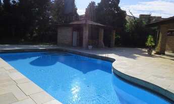 Imagem 3: Casa com 4 dormitórios, 650 m² - venda por R$ 5.900.000,00 ou aluguel por R$ 18.000,00/mês