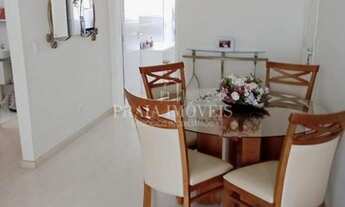 Imagem 5: APARTAMENTO MOBILIADO RESIDENCIAL NILO!