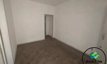 Imagem 4: Apto 01 dormitório para aluguel próximo a praça da Encol, Petrópolis, Porto Alegre/RS. - A