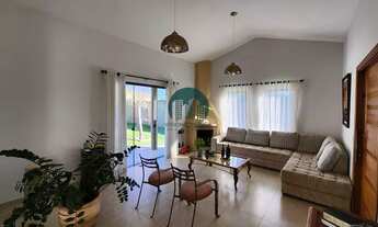 Imagem 5: SOBRADO RESIDENCIAL PALM PARK, 3 SUÍTES, PISCINA, HOLAMBRA