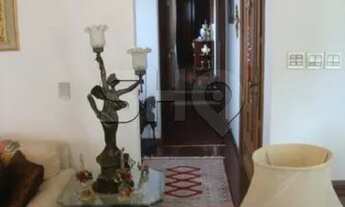 Imagem 5: Apartamento em Perdizes com 3 dormitórios 221 metros