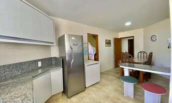 Imagem 5: Cobertura Mobiliada com Vista para o Mar