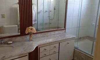 Imagem 5: Apartamento para venda com 162 metros quadrados com 4 quartos