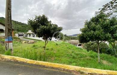 Imagem 3: Terreno à venda no bairro Amizade - Guaramirim/SC
