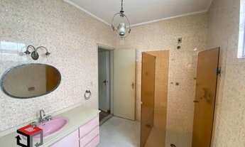 Imagem 7: Casa para aluguel 4 quartos 3 suítes 8 vagas Jardim do Mar - São Bernardo do Campo - SP