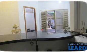 Imagem 6: CASA TÉRREA - JARDIM CHAPADÃO - SP