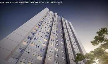 Imagem: Apartamento a Venda no Centro de Jandira