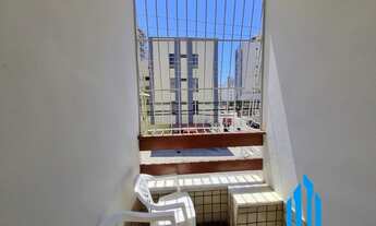 Imagem 2: Apartamento com 1 quarto a venda, 60 m² na Praia do Morro - Guarapari -ES