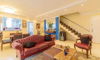 Imagem 6: Venda Cobertura 3 Dormitórios - 236 m² Perdizes