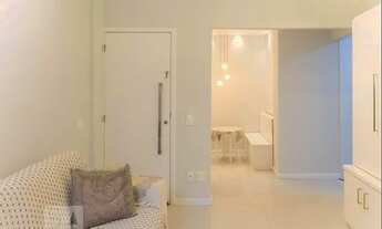 Imagem 4: Apartamento para Aluguel - Andaraí, 2 Quartos, 70 m2