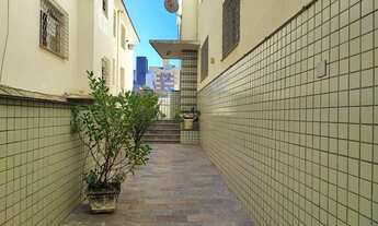 Imagem 2: Apartamento para aluguel possui 90 metros quadrados com 3 quartos