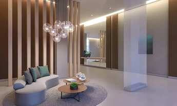 Imagem 2: APARTAMENTO RESIDENCIAL em São Paulo - SP, Mooca