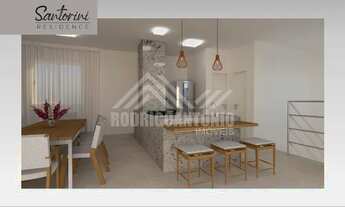 Imagem 5: Santorini Residence - No centro do Bairro Todos os Santos