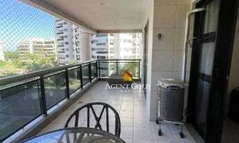 Imagem 2: Apartamento à Venda na Praia da Barra da Tijuca