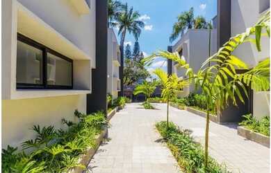 Imagem 3: Casa Venda 4 Dormitórios - 401 m² Brooklin Velho