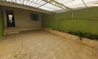 Imagem: Atibaia - Casa Padrão - Jardim Alvinópolis