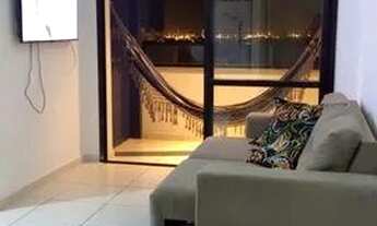 Imagem: Quarto para alugar no Condomínio Life Universitá