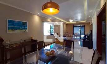 Imagem 5: Apartamento à Venda - Jardim Guanabara, 3 Quartos, 140 m2