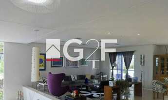 Imagem 7: Casa - Alphaville - Campinas