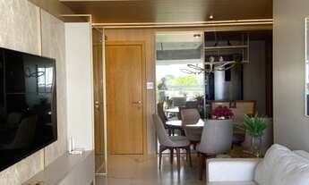 Imagem 2: Jaime Gusmão Apartamento com 3 dormitórios