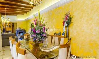 Imagem 4: Casa à venda Rua Veríssimo Rosa, Partenon - Porto Alegre