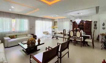 Imagem 2: CASA TRIPLEX CONDOMÍNIO PARQUE DAS PALMEIRAS RECREIO DOS BANDEIRANTES