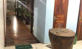 Imagem 6: Aluga se quartos mobiliados