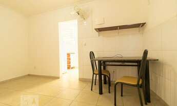 Imagem 4: Apartamento para Aluguel - Barão Geraldo - Centro, 1 Quarto, 30 m2