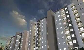 Imagem: LIKE JARDIM ORIENTE - 50,33m² e 51,03m²