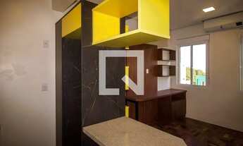 Imagem 7: Apartamento para Aluguel - Centro Histórico, 1 Quarto, 25 m2